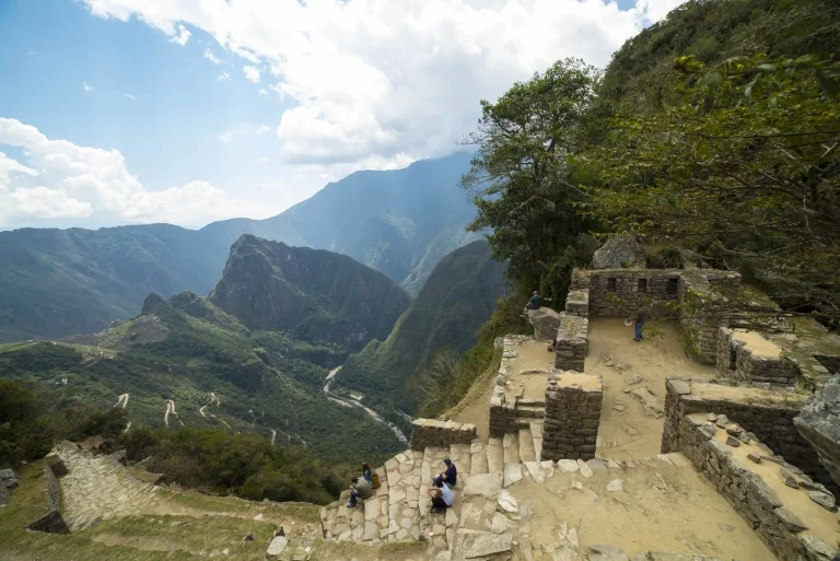 Optimizing Recovery on the Salkantay Trek