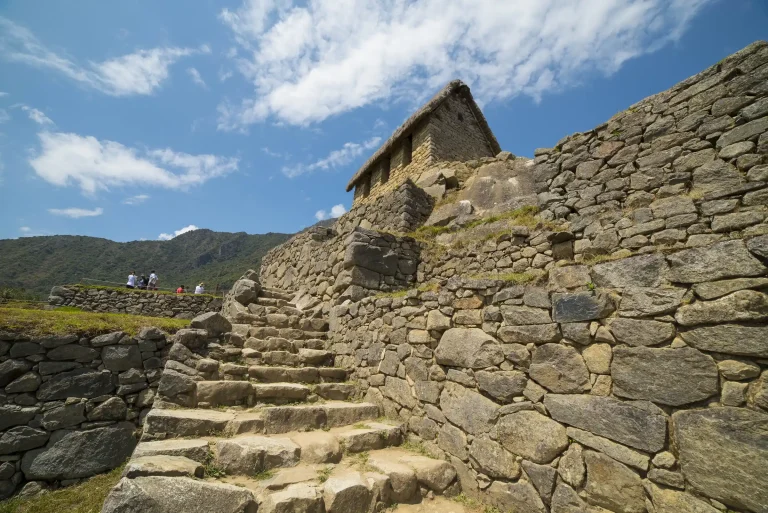 Salkantay Trek Altitude Nutrition Strategy