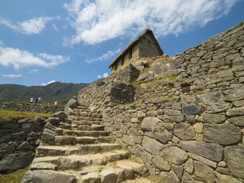 Salkantay Trek Altitude Nutrition Strategy