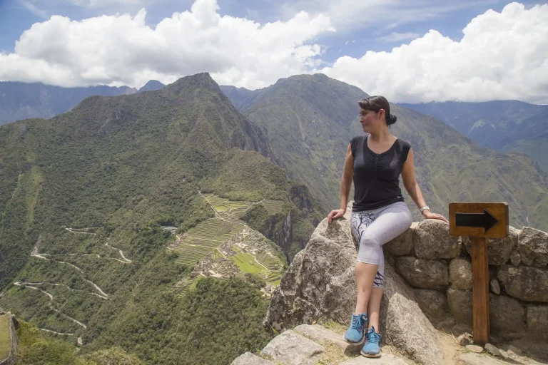 Altitude Medicine on the Salkantay Trek