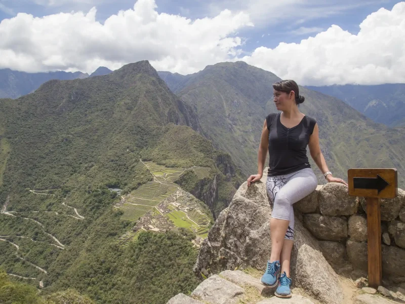 Altitude Medicine on the Salkantay Trek