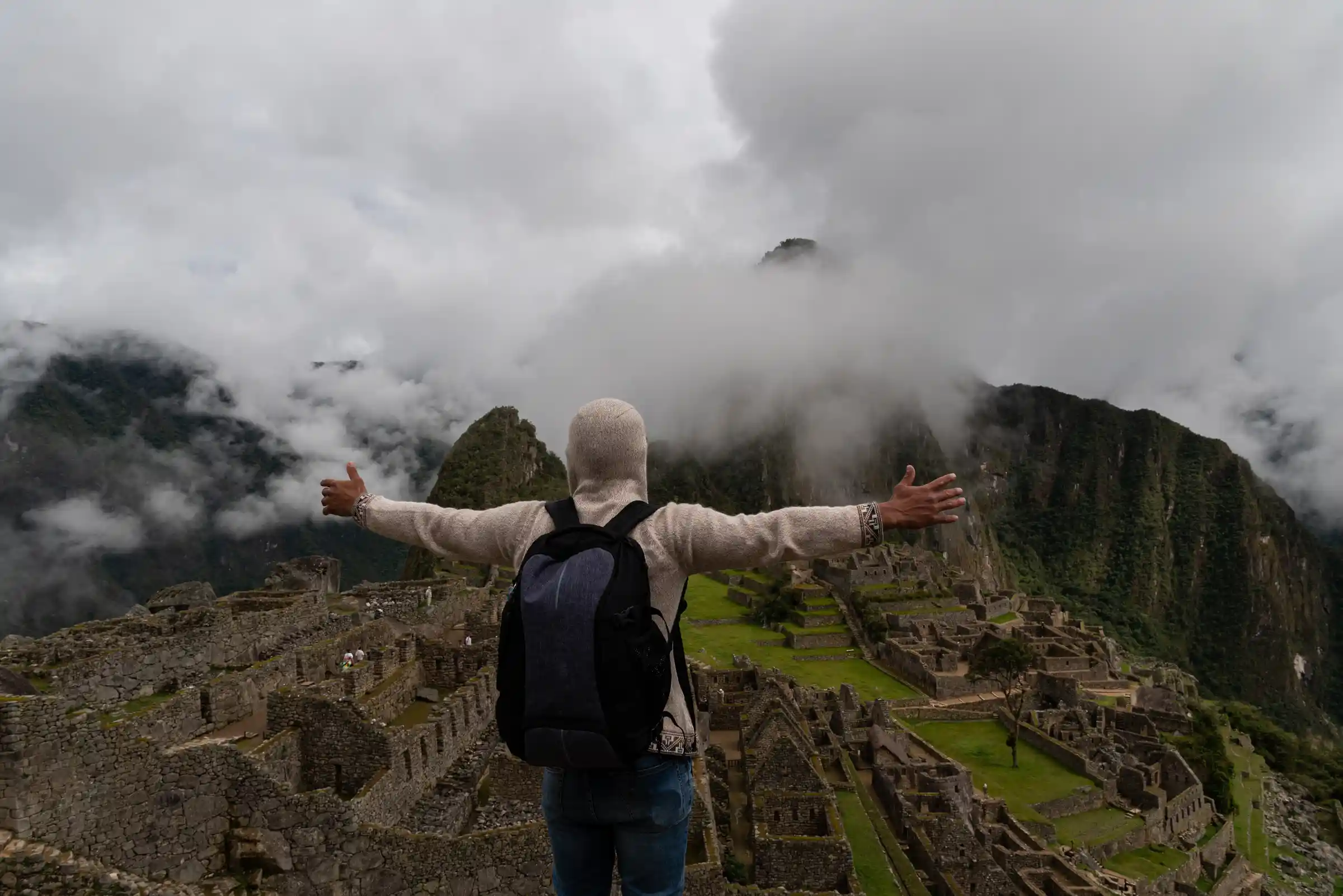 Sacred Valley