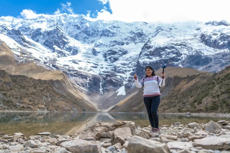 Salkantay&rsquo;s Spiritual Significance and Physical Transformation